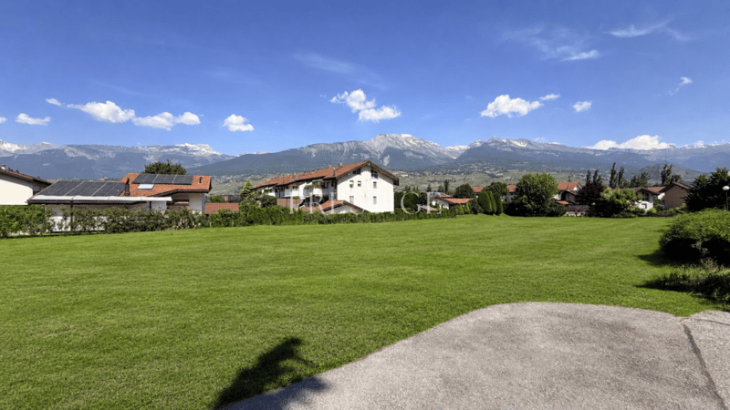 Attique neuf de 5.5 pièces à Bramois – dernier étage & grande terrasse (7)