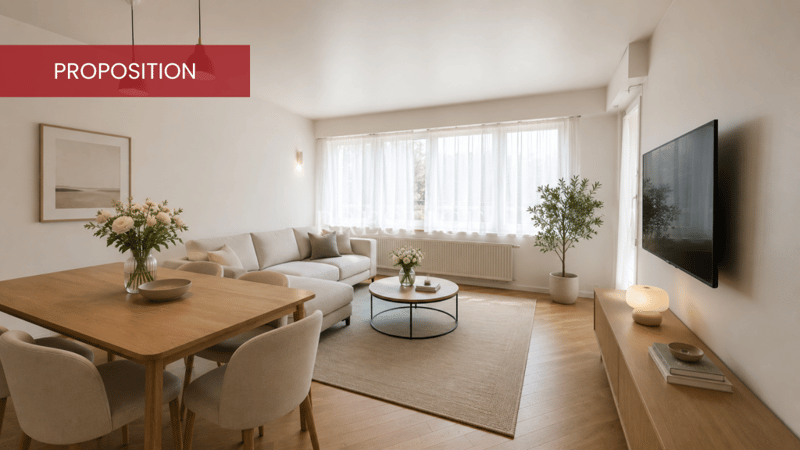 Zweieinhalb-Zimmer-Wohnung im Zentrum von Crans – Terrasse & großes Potenzial (2)