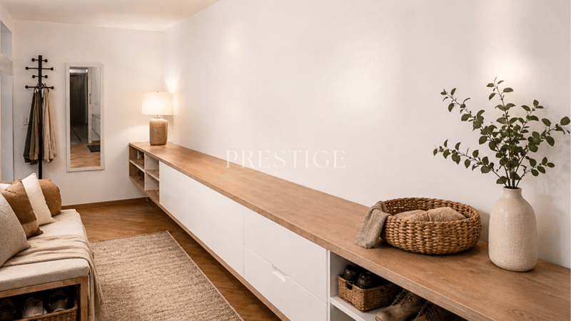 Zweieinhalb-Zimmer-Wohnung im Zentrum von Crans – Terrasse & großes Potenzial (9)