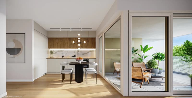 Appartamenti nuovi 2.5 locali a Ecublens da 61 m² - www.mapraz-parc.ch (3)