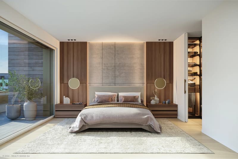 Appartamenti nuovi 4.5 locali in attico a Ecublens da 106 m² - www.mapraz-parc.ch (6)