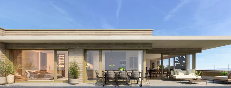 Appartamenti nuovi 4.5 locali in attico a Ecublens da 106 m² - www.mapraz-parc.ch (2)