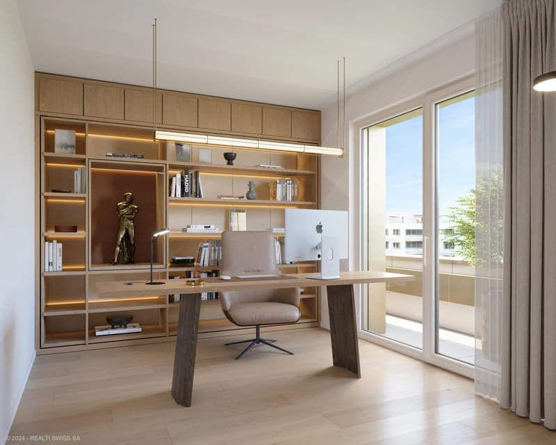 Appartamenti nuovi 4.5 locali in attico a Ecublens da 106 m² - www.mapraz-parc.ch (9)