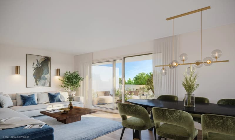 Appartamenti nuovi 4.5 locali in attico a Ecublens da 106 m² - www.mapraz-parc.ch (4)