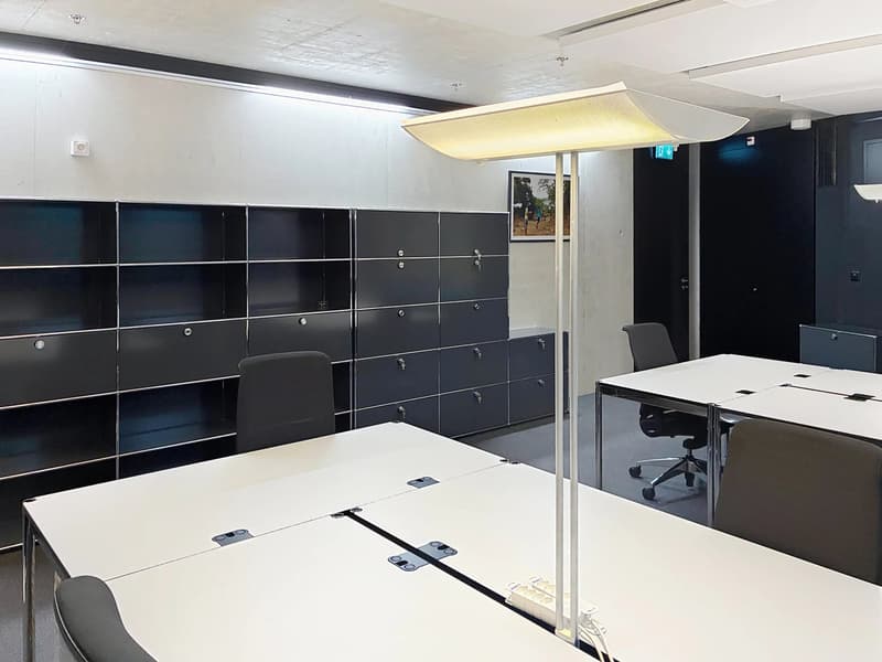 Furnished office of 38 m² ? Mies (FIBA - International Basketball Federation) (5)