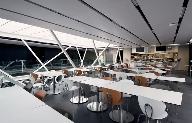 Furnished office of 38 m² ? Mies (FIBA - International Basketball Federation) (6)