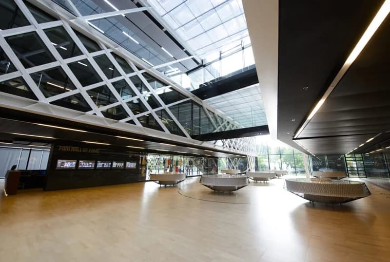 Furnished office of 38 m² ? Mies (FIBA - International Basketball Federation) (7)