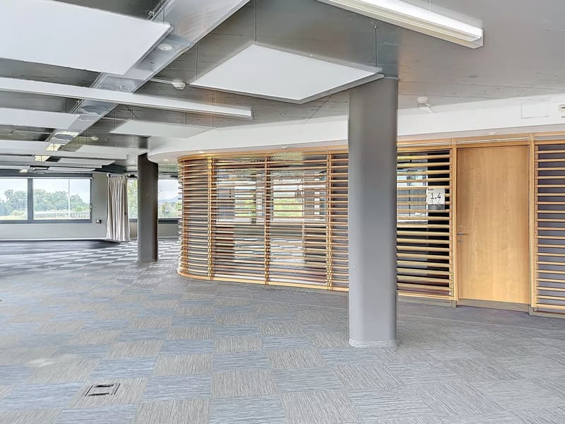 Spazi per Uffici Moderni ad Aubonne: Comfort e Funzionalità (3)