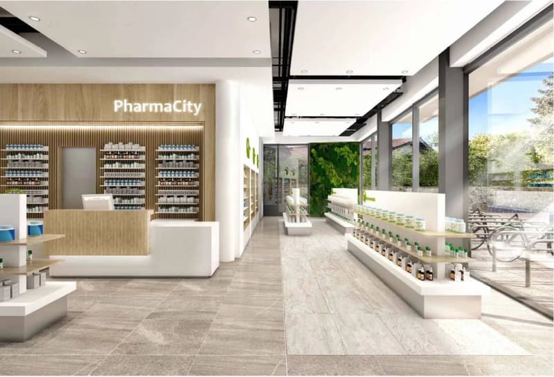 Rolle - Superficie commerciale - 508 m² (4)