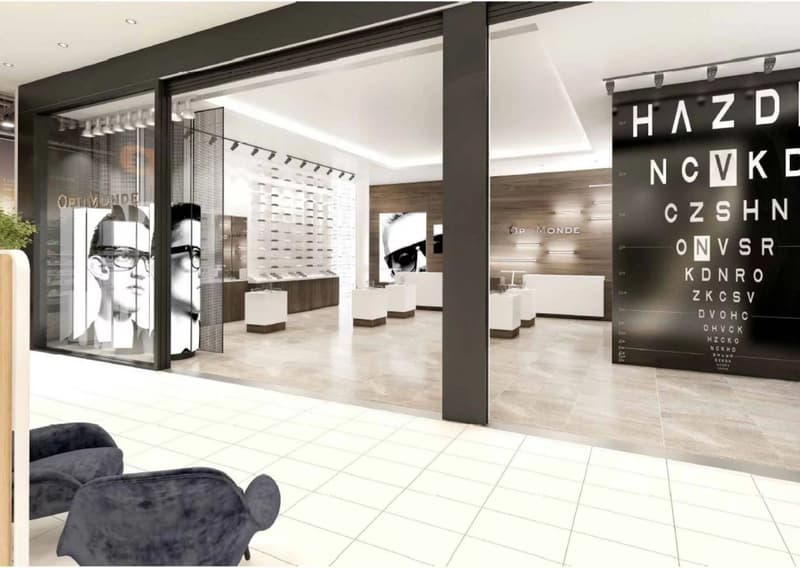 Rolle - Superficie commerciale - 508 m² (5)