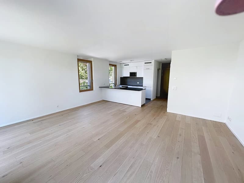 Family villa bathed in light with garden, an ideal living environment close to all amenities (2)