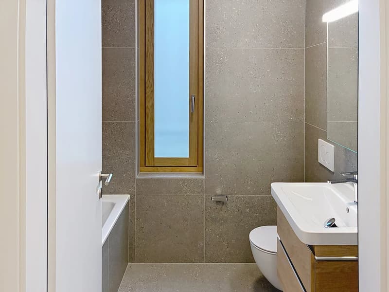 Family villa bathed in light with garden, an ideal living environment close to all amenities (6)
