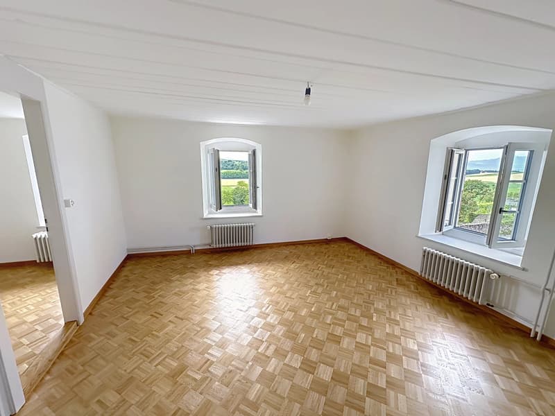 Casa di 6,5 locali con giardino (8)