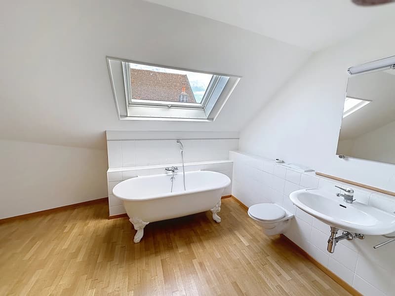 Casa di 6,5 locali con giardino (12)