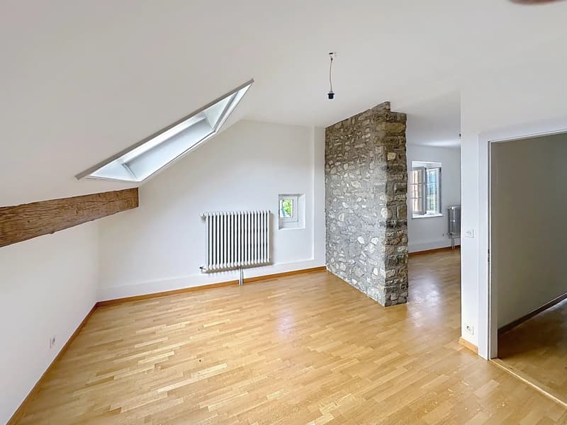 Casa di 6,5 locali con giardino (10)