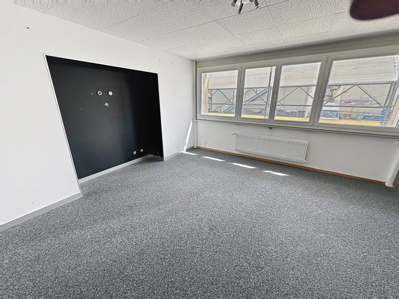 Verwaltungsfläche zu übernehmen? 230 m² in Ecublens (4)