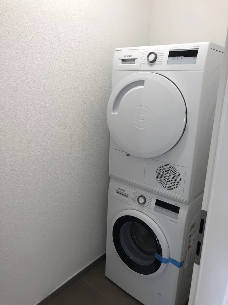 Bel appartement contemporain de 3.5 pièces avec balcon (8)
