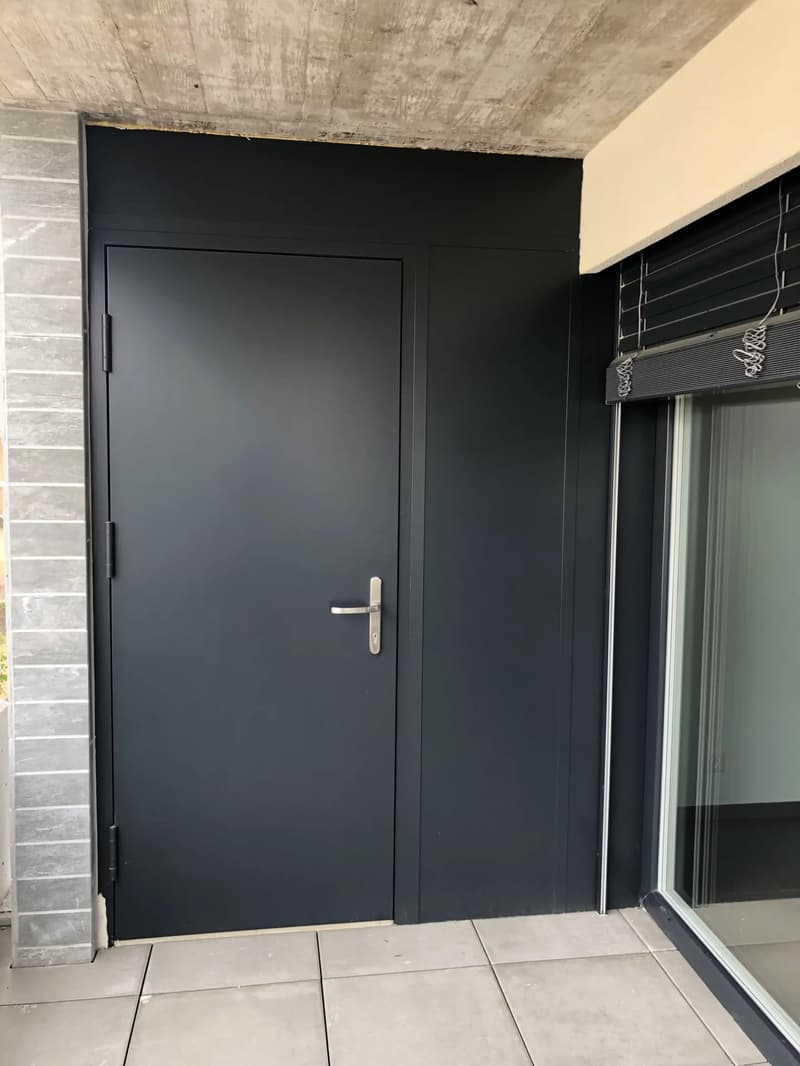 Bel appartement contemporain de 3.5 pièces avec balcon (11)