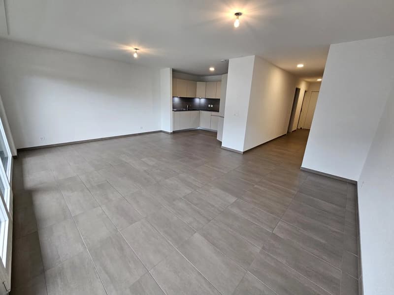 Bel appartement contemporain de 3.5 pièces avec balcon (2)
