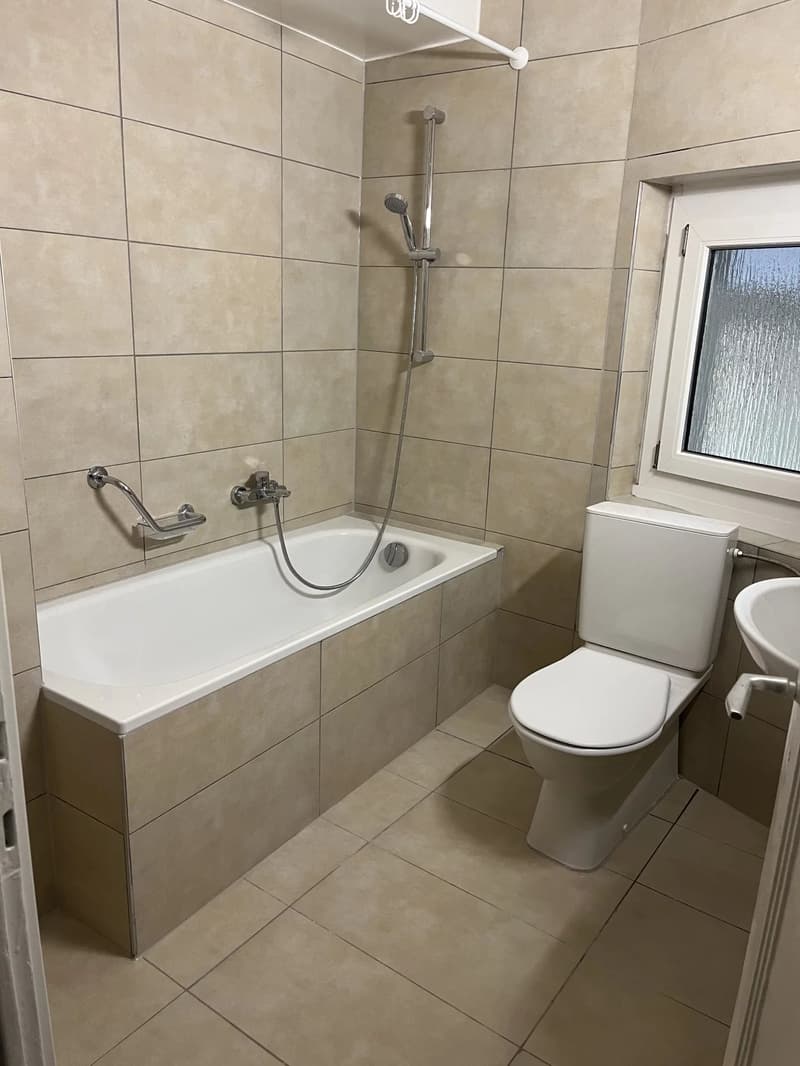 Appartement 4 pièces avec poste de concierge (7)