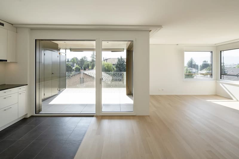 Appartements neufs 3.5 pièce à Ecublens dès 92 m² - www.mapraz-parc.ch (3)