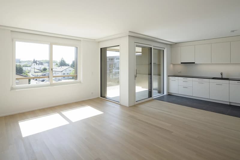 Appartements neufs 3.5 pièce à Ecublens dès 87 m² - www.mapraz-parc.ch (3)