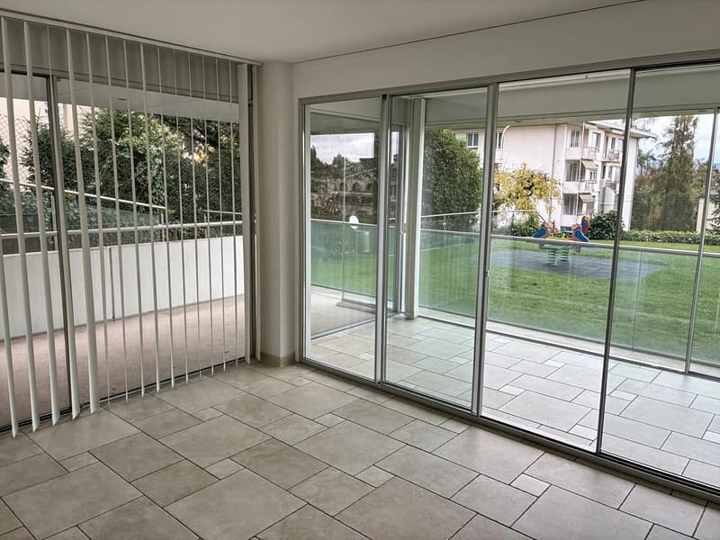 Bureaux modernes à louer à Pully (2)