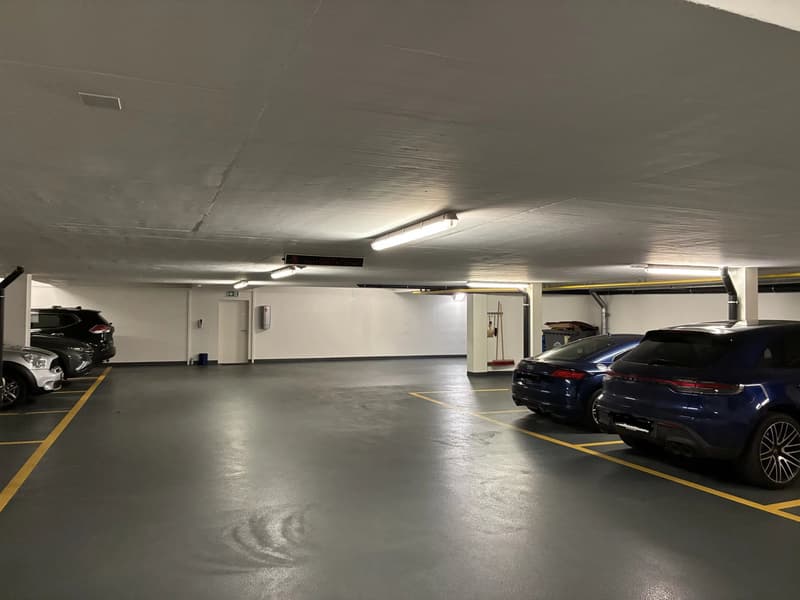 Bureaux modernes à louer à Pully (8)