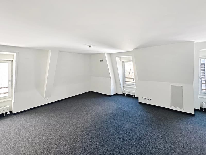 Bureaux d'exception de 1'250 m² au coeur de Nyon (3)