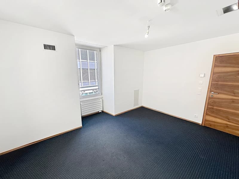 Bureaux d'exception de 1'250 m² au coeur de Nyon (9)