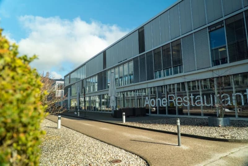 A-ONE BUSINESS CENTER | Des bureaux d'exception au coeur de l'arc lémanique (5)
