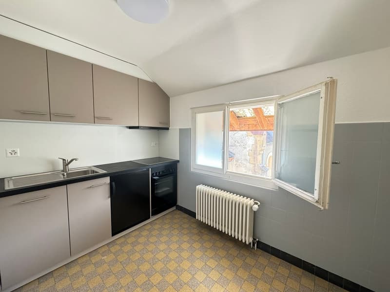 Cuisine neuve