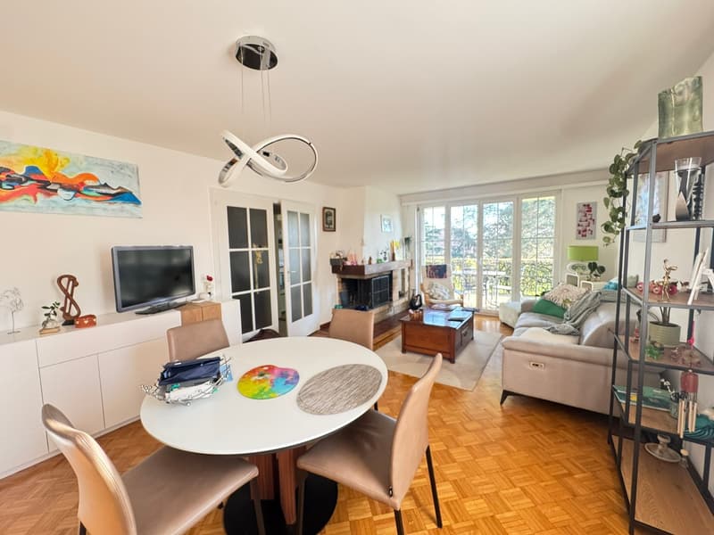 Vier-Zimmer-Wohnung mit Terrasse in ruhiger Nachbarschaft (7)