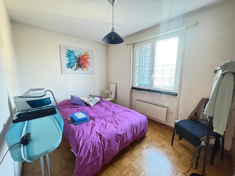Vier-Zimmer-Wohnung mit Terrasse in ruhiger Nachbarschaft (14)