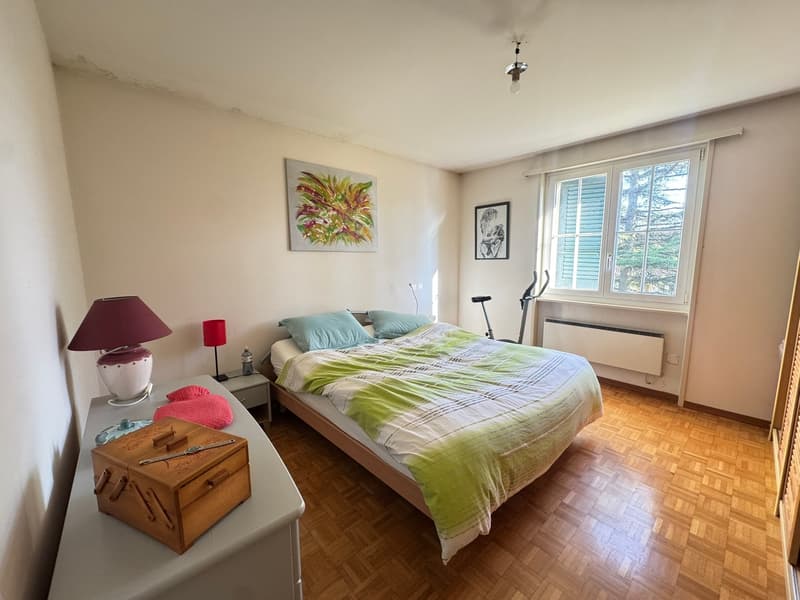 Vier-Zimmer-Wohnung mit Terrasse in ruhiger Nachbarschaft (13)