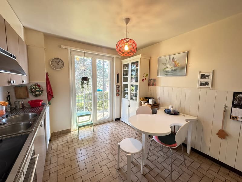 Vier-Zimmer-Wohnung mit Terrasse in ruhiger Nachbarschaft (9)