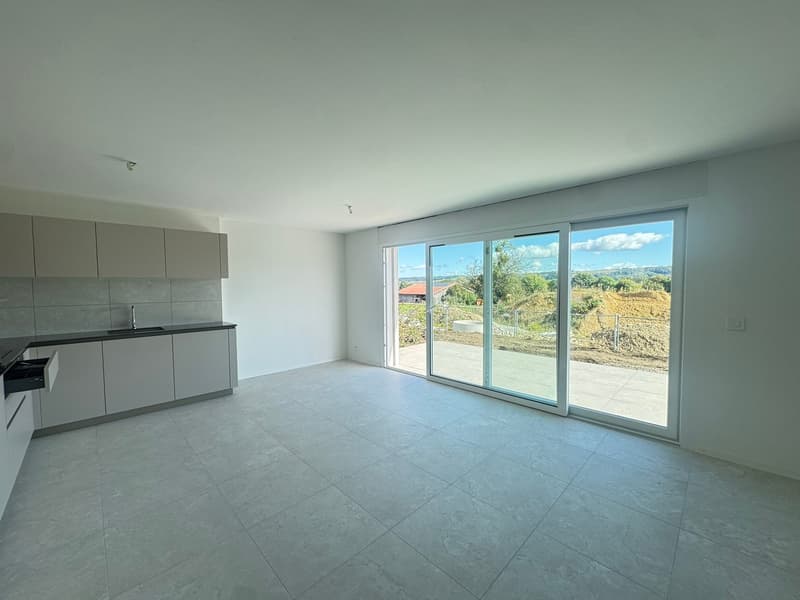 2 wunderschöne neue Apartments zur Miete im Erdgeschoss (4)