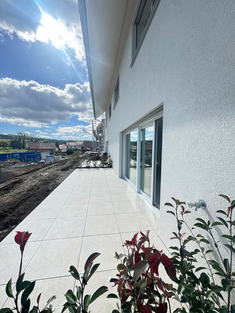 2 wunderschöne neue Apartments zur Miete im Erdgeschoss (3)