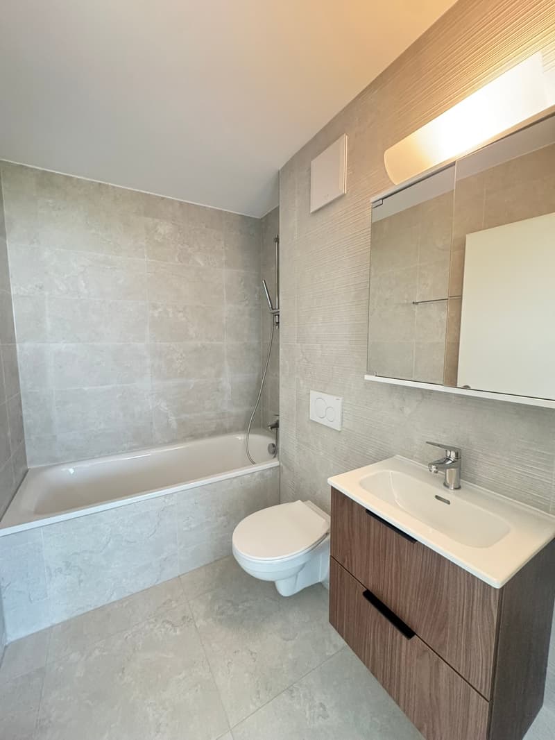 2 wunderschöne neue Apartments zur Miete im Erdgeschoss (2)
