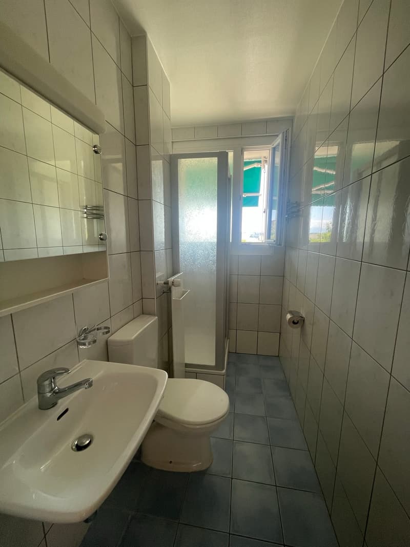 Joli appartement de 2,5 pièces avec balcon dans quartier calme à La Sarraz (6)