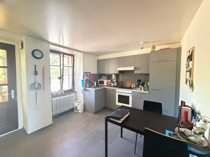 Charmant appartement de 2.5 pièces à Moiry VD – disponible dès octobre 2026 (5)