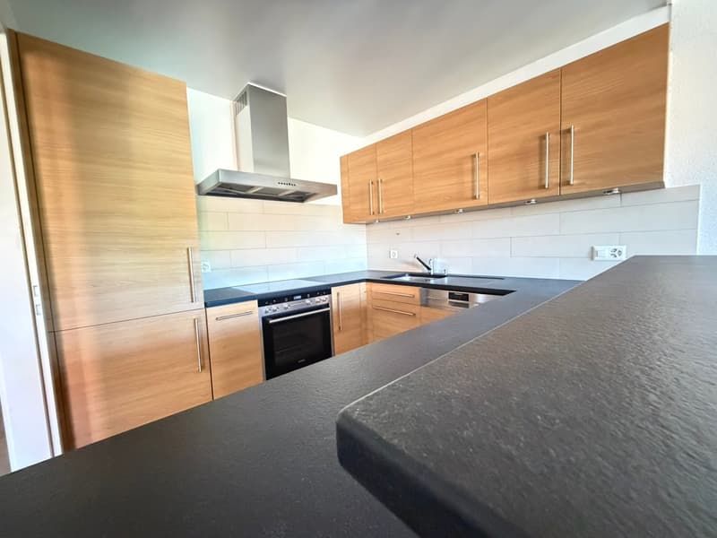 Joli appartement de 3.5 pièces à Pompaples (8)