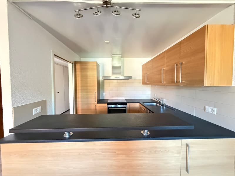 Joli appartement de 3.5 pièces à Pompaples (7)
