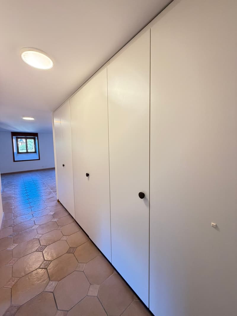 Joli appartement de 3.5 pièces à Pompaples (15)