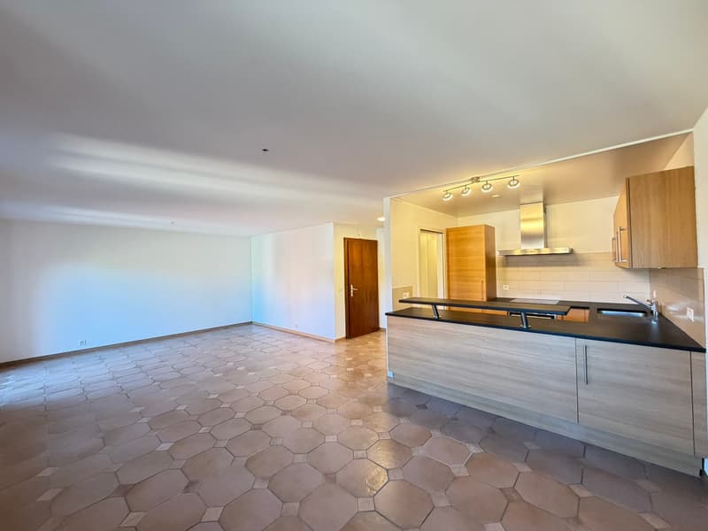 Joli appartement de 3.5 pièces à Pompaples (6)
