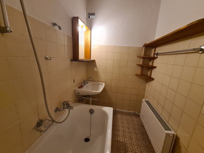 Charmant appartement de 5 pièces à Ferreyres avec grand jardin (11)