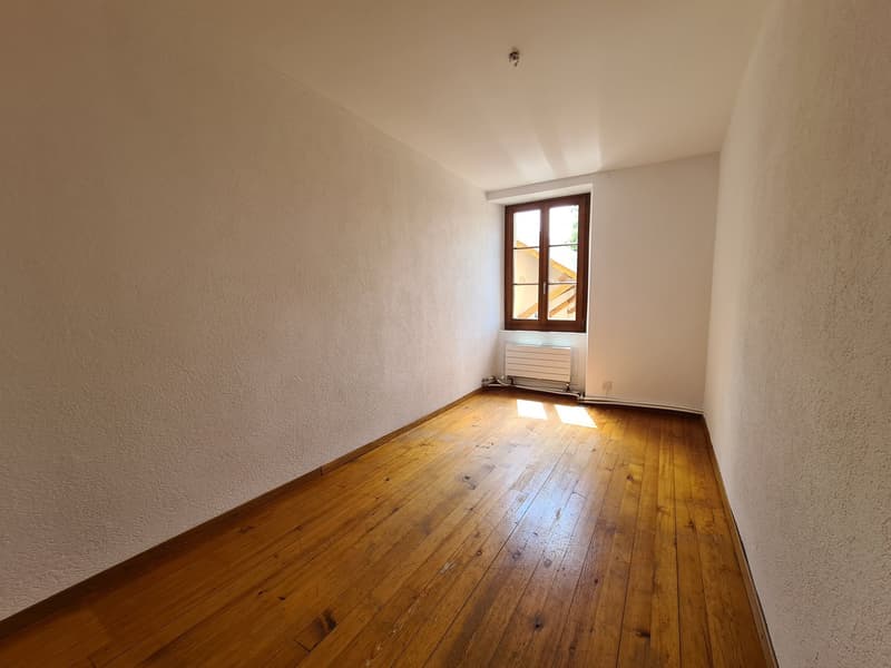 Charmant appartement de 5 pièces à Ferreyres avec grand jardin (8)
