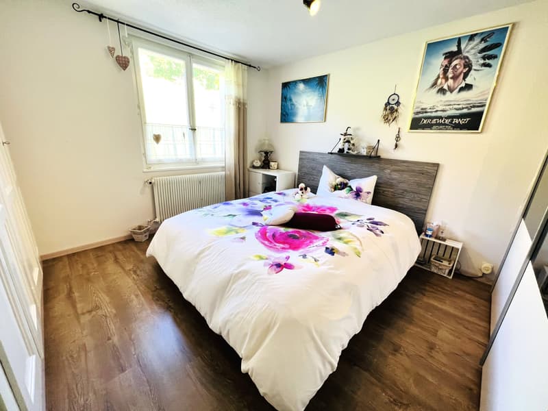 Offerta unica! Casa spaziosa da ristrutturare - 2 appartamenti di 6.5 locali (3)