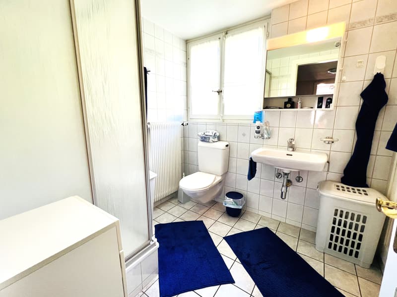 Offerta unica! Casa spaziosa da ristrutturare - 2 appartamenti di 6.5 locali (7)