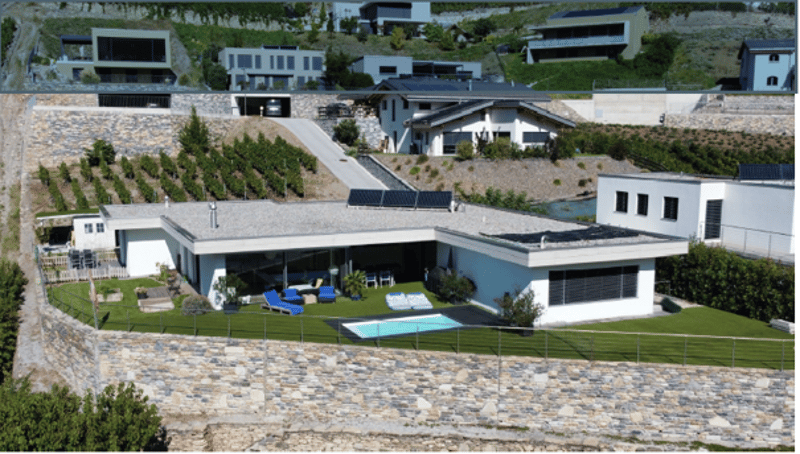St-Léonard - villa contemporaine de 7.5 pièces avec piscine (1)